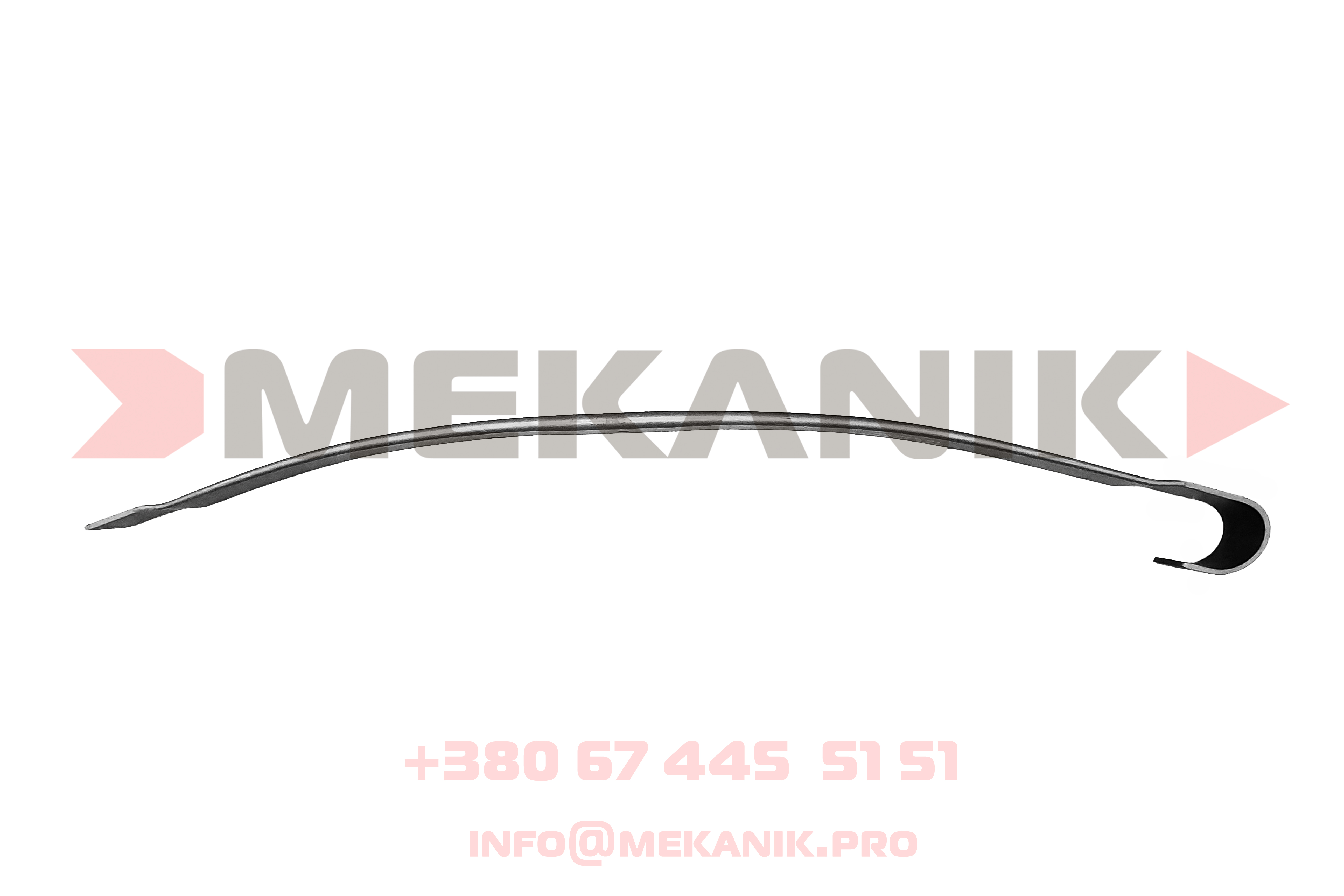 MKO 5558019 MEKANIK OEM